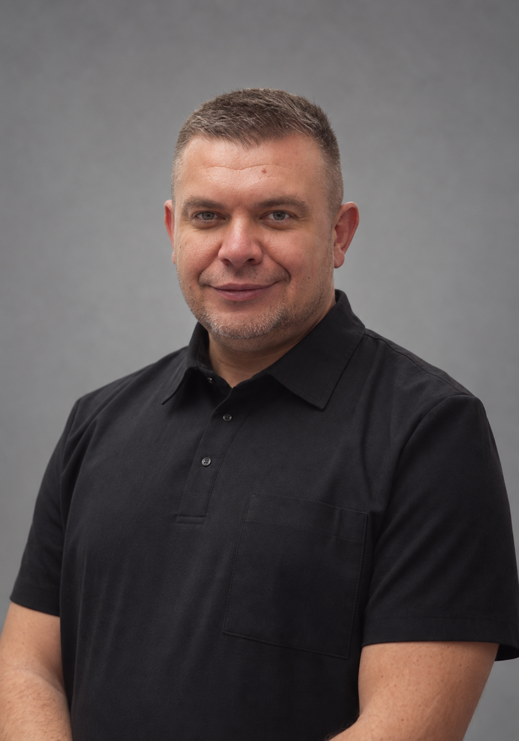 Марков Сергей Сергеевич