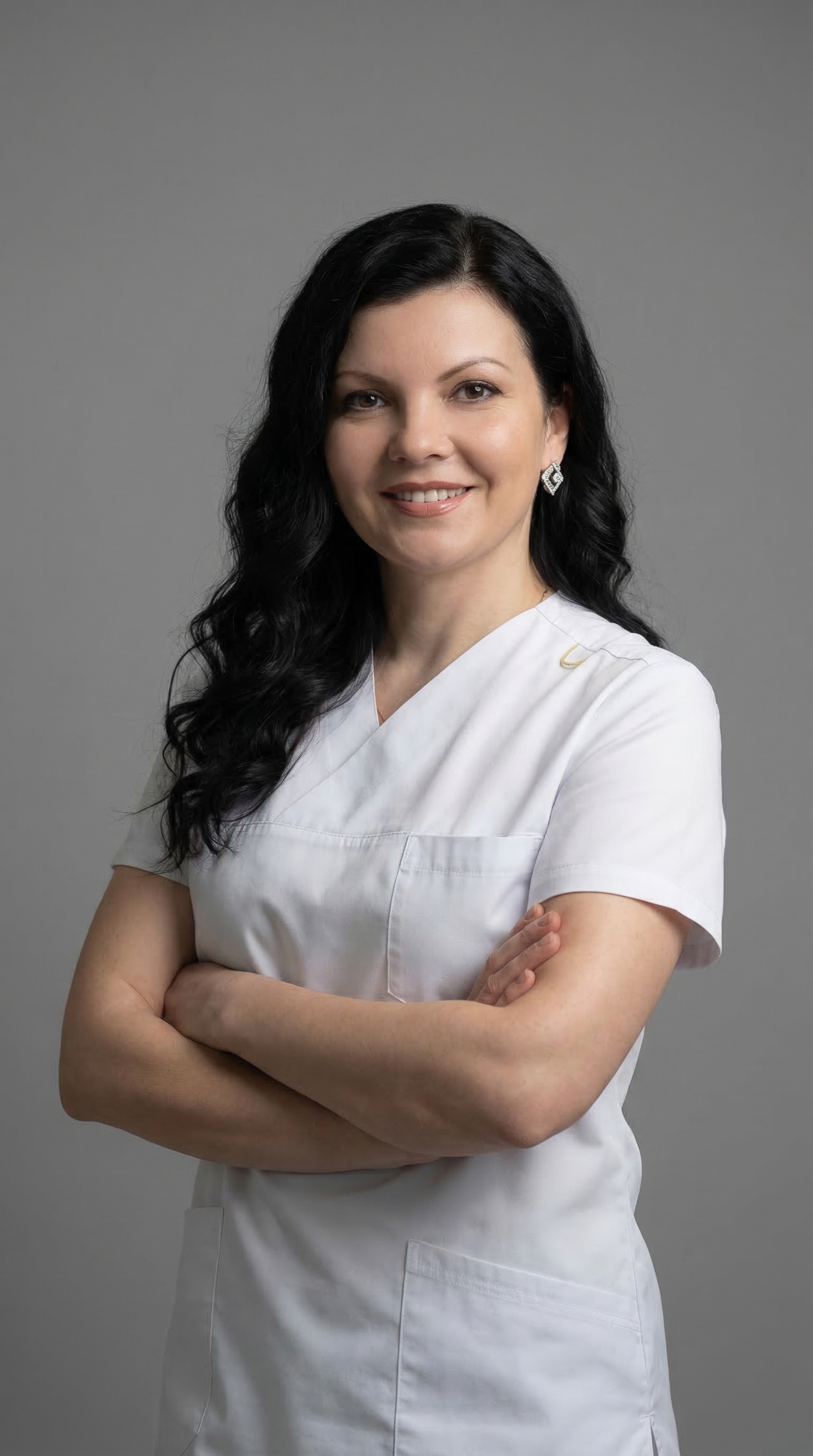 Харитонова Елена Вячеславовна